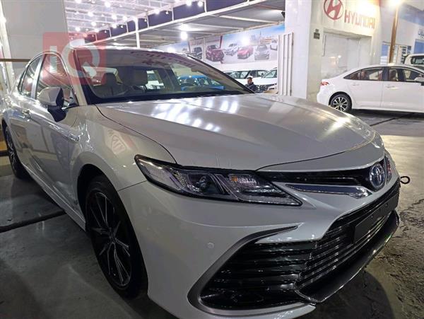 Toyota for sale in Iraq